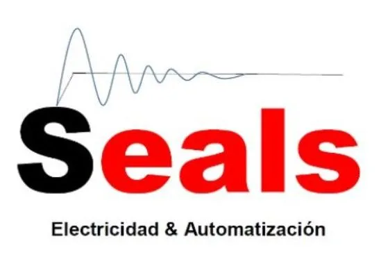 Seals Electricidad & Automatización