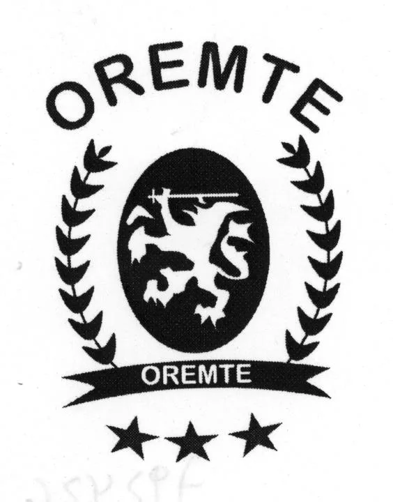 OREMTE