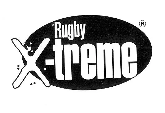 RUGBY X-TREME