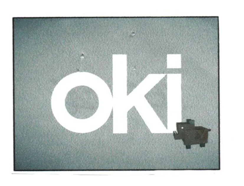 OKI