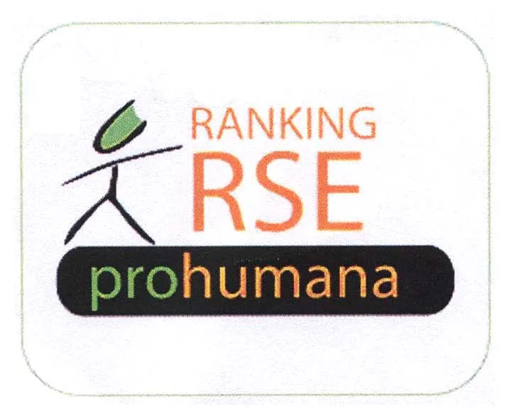 RANKING RSE PROHUMANA