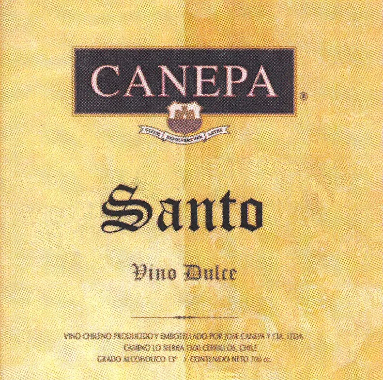 SANTO