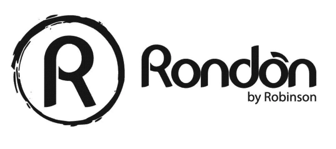 R RONDON BY ROBINSON