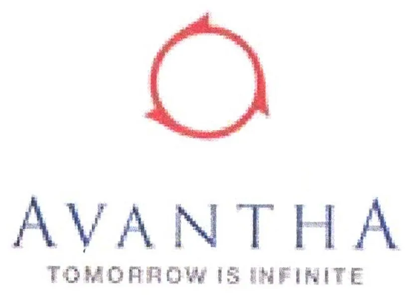 AVANTHA TOMORROW IS INFINITE