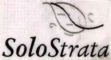 SOLO STRATA