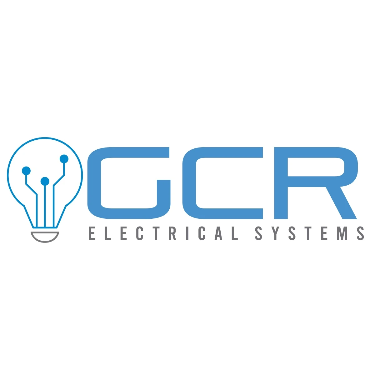 GCR ELECTRICAL SYSTEMS