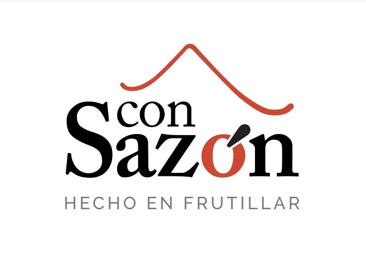 CON SAZÓN HECHO EN FRUTILLAR