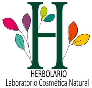 H HERBOLARIO LABORATORIO COSMÉTICA NATURAL