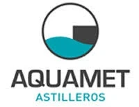 AQUAMET ASTILLEROS