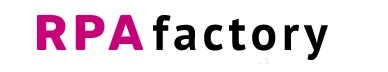 RPA FACTORY