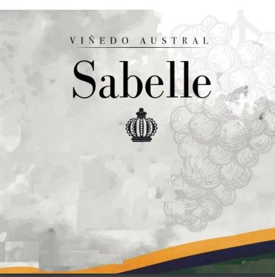 VIÑEDO AUSTRAL SABELLE