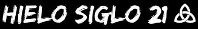 HIELO SIGLO 21