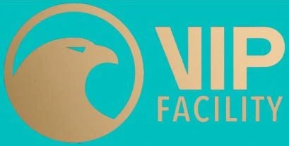 VIP FACILITY