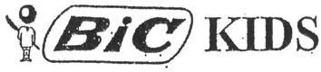 BIC KIDS