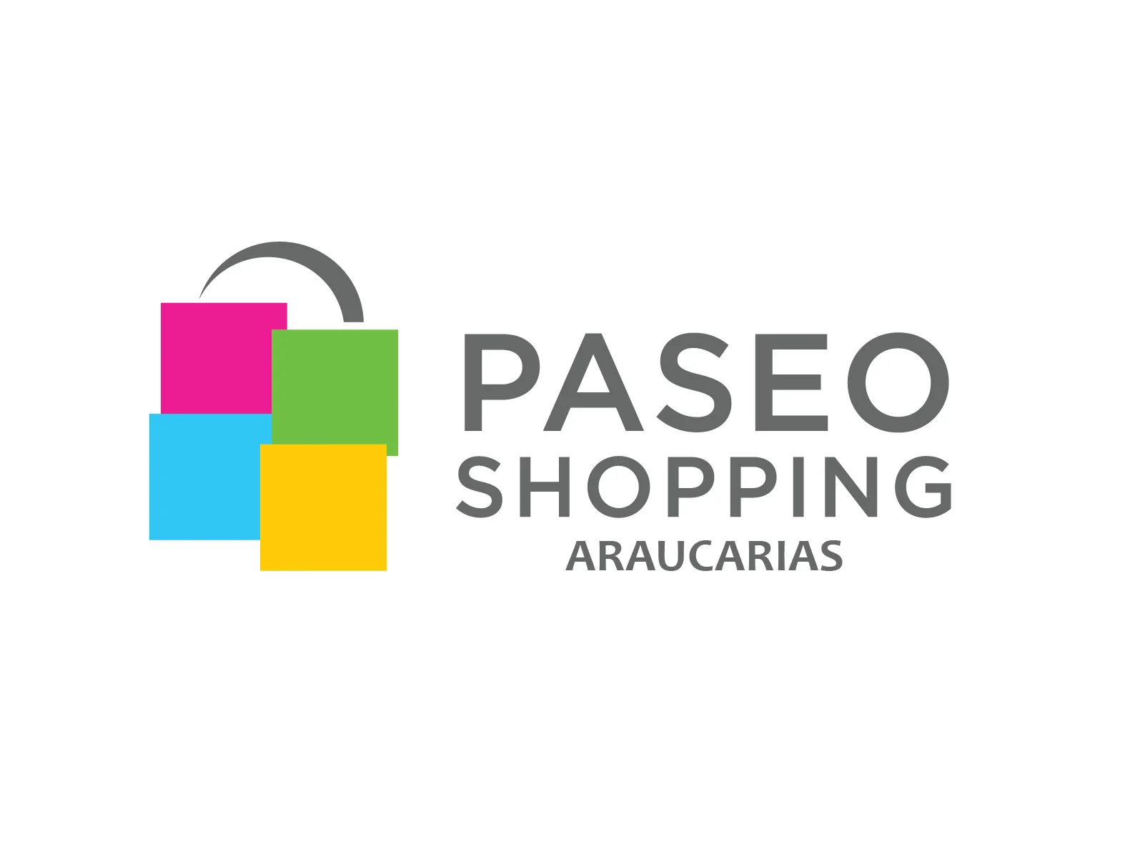 Paseo Shopping Araucarias