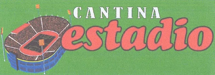 CANTINA ESTADIO