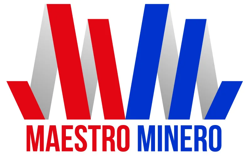 MAESTRO MINERO