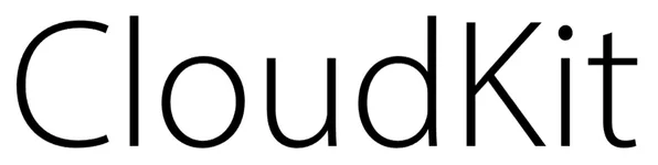 CloudKit