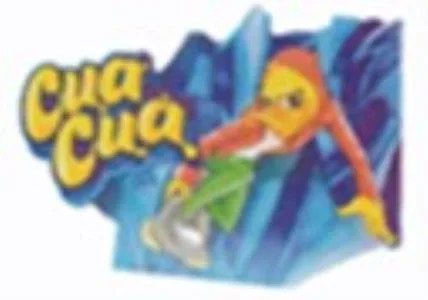 CUA CUA