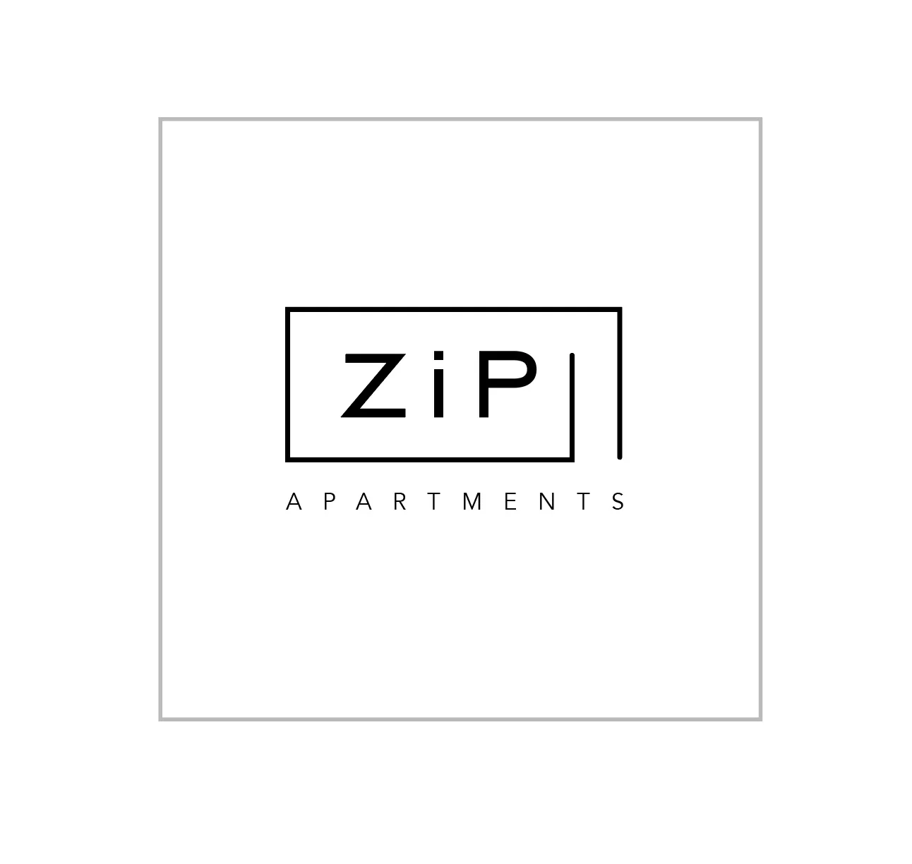 ZIP APARTMENTS