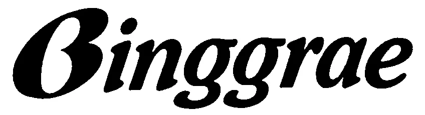 Binggrae