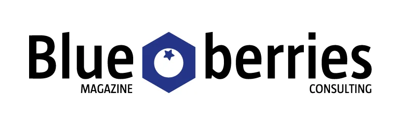 BLUE BERRIES CONSULTING
