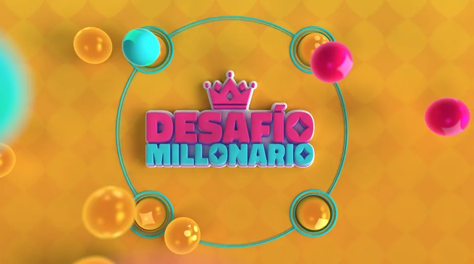 DESAFÍO MILLONARIO