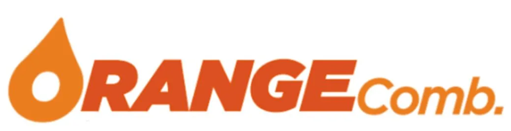 ORANGEComb.