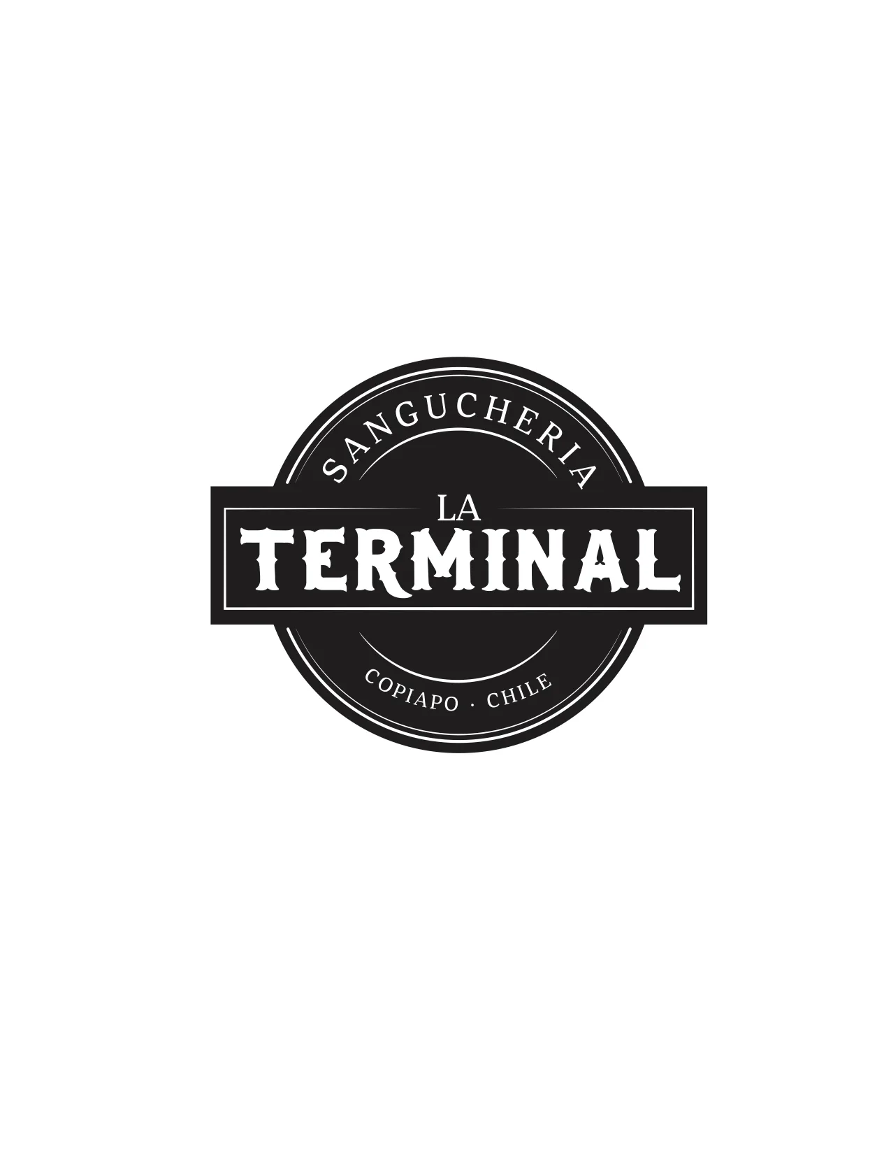 LA TERMINAL SANGUCHERÍA