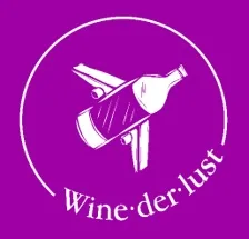 Wine•der•lust
