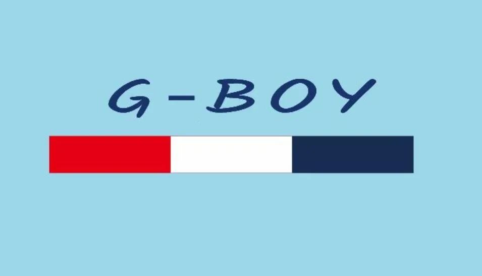 G-BOY
