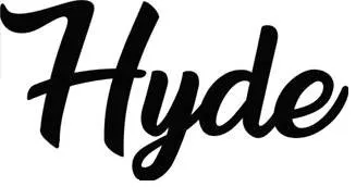 HYDE