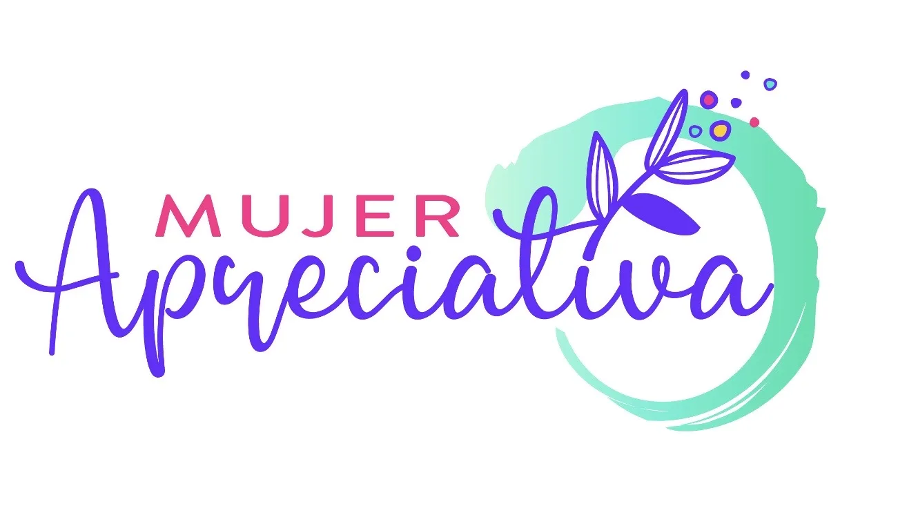 MUJER APRECIATIVA