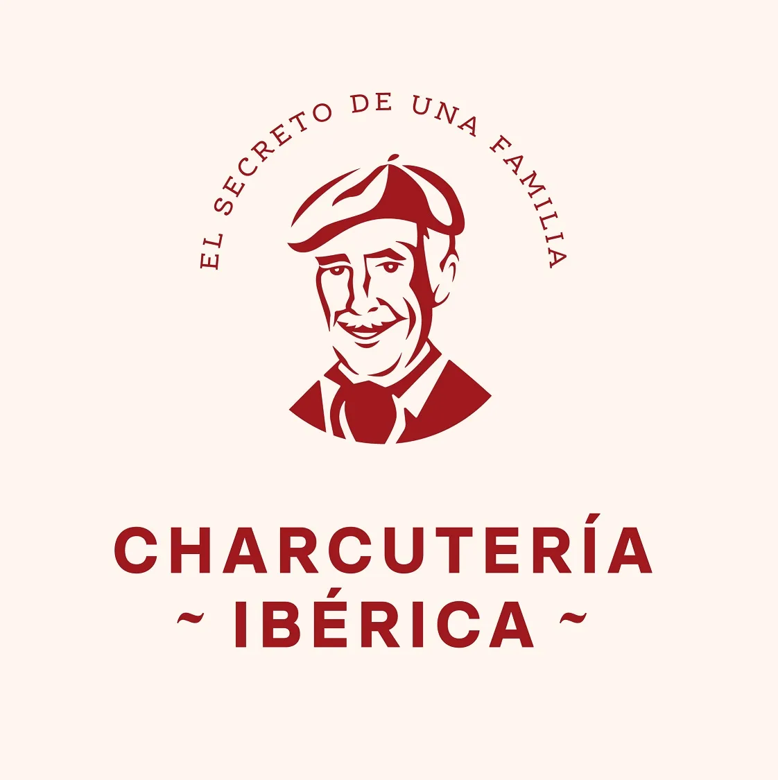EL SECRETO DE UNA FAMILIA CHARCUTERÍA IBÉRICA