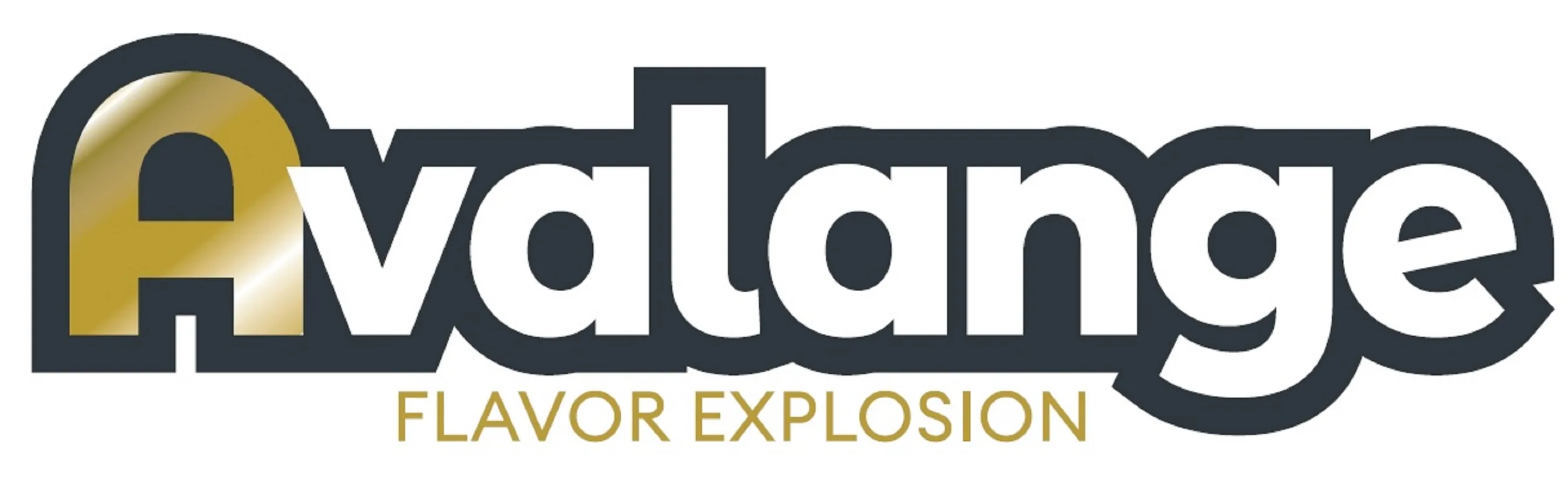 AVALANGE flavor explosion