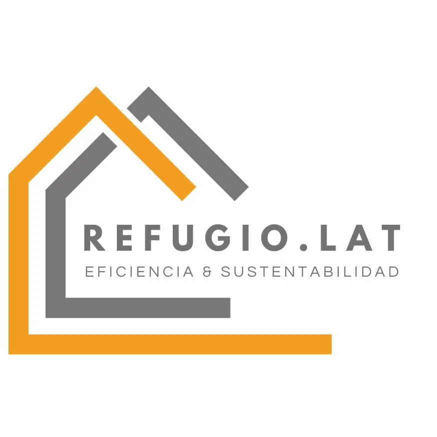 Refugio.Lat Eficiencia & Sustentabilidad
