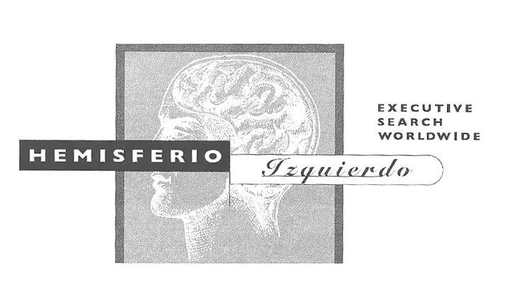 HEMISFERIO IZQUIERDO