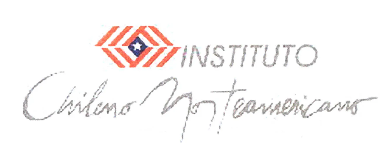 INSTITUTO CHILENO NORTEAMERICANO