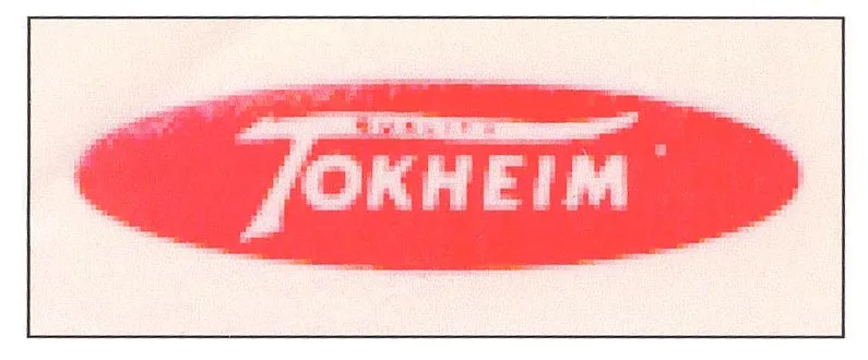 TOKHEIM