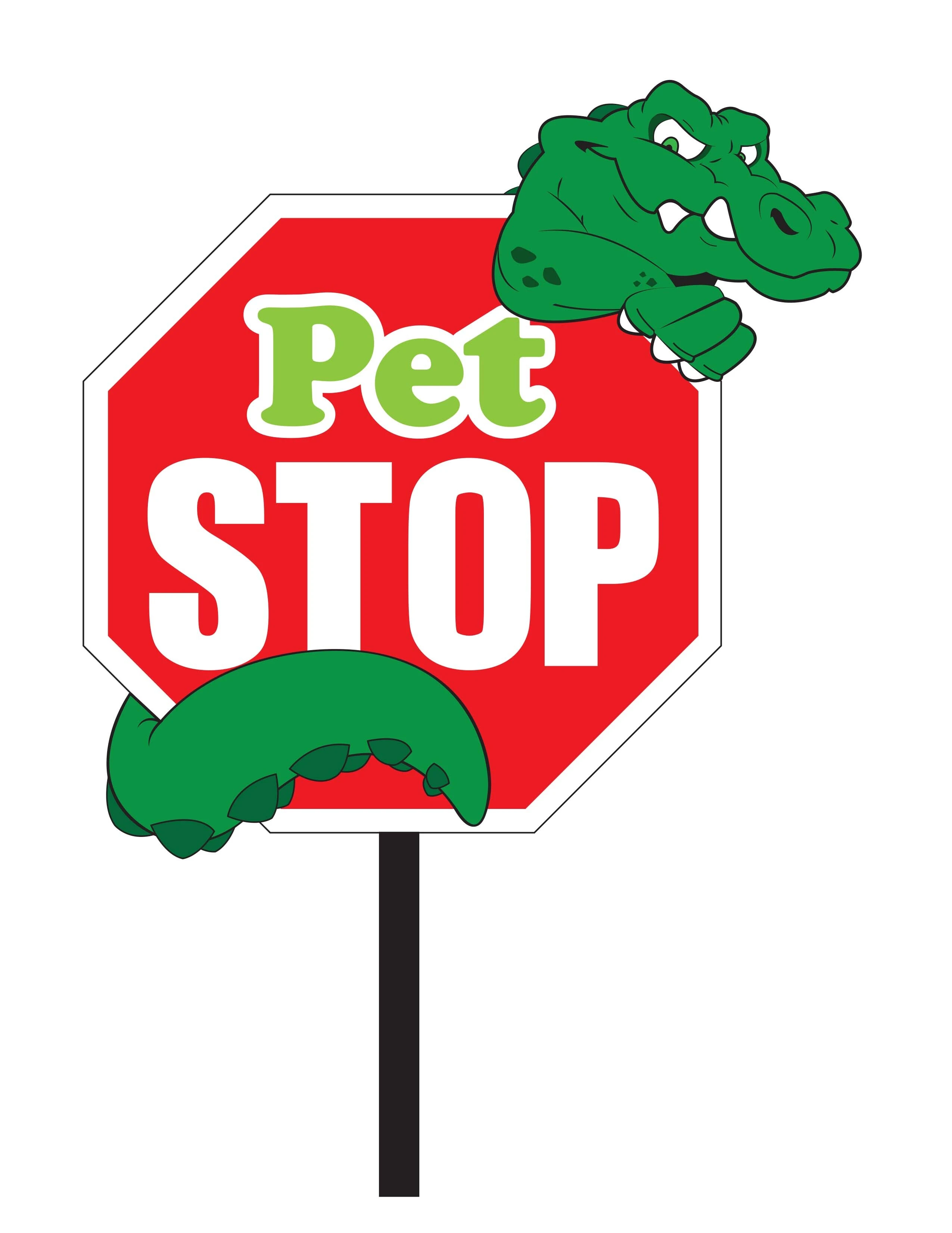 PET STOP