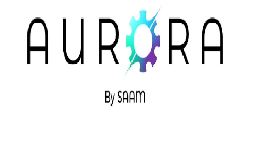 AURORA by SAAM
