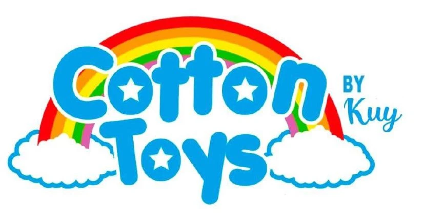 COTTON TOYS BY KUY