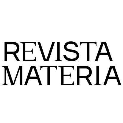 REVISTA MATERIA