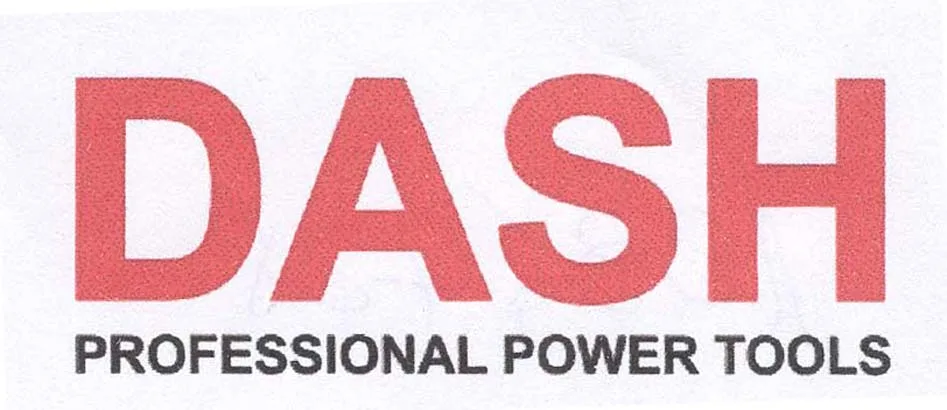 DASH PROFESSIONAL POWER TOOLS