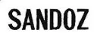 SANDOZ