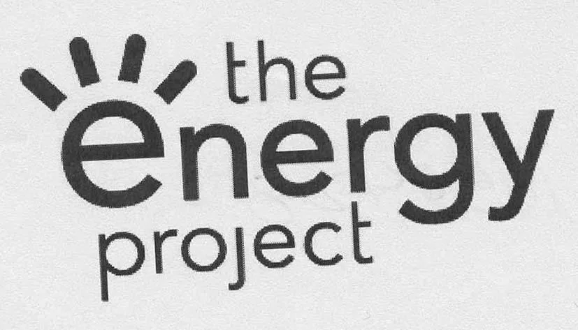 THE ENERGY PROJECT