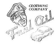 FUEL OIL