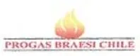 PROGAS  BRAESI  CHILE