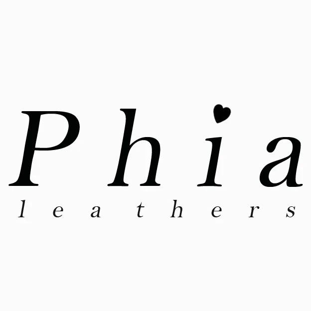 PHIA LEATHERS