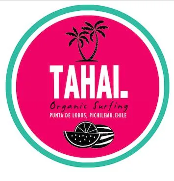 TAHAI ORGANIC SURFING